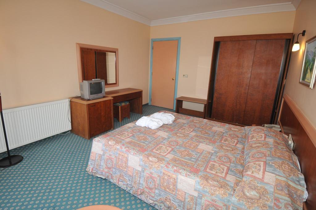 Karahayit  Villa Lycus Hotel الغرفة الصورة